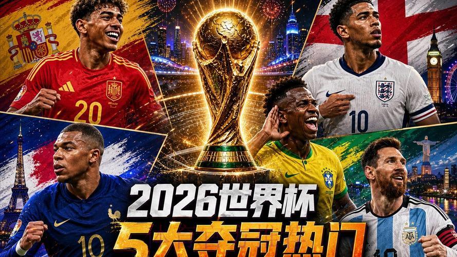 2026世界杯赛事直播平台官方使用指南